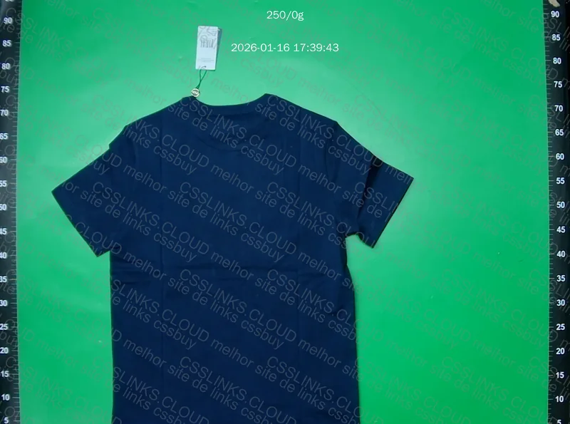 CAMISETA RALPH LAUREN 3