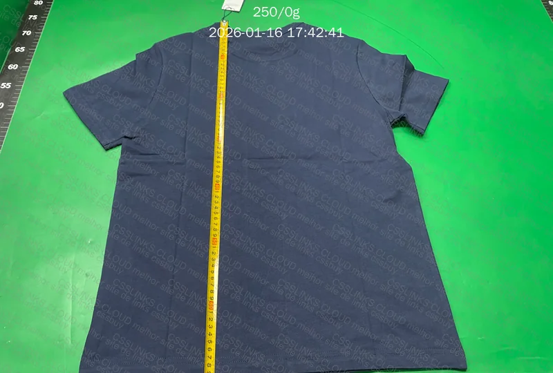 CAMISETA RALPH LAUREN 4