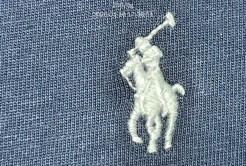 CAMISETA RALPH LAUREN 5