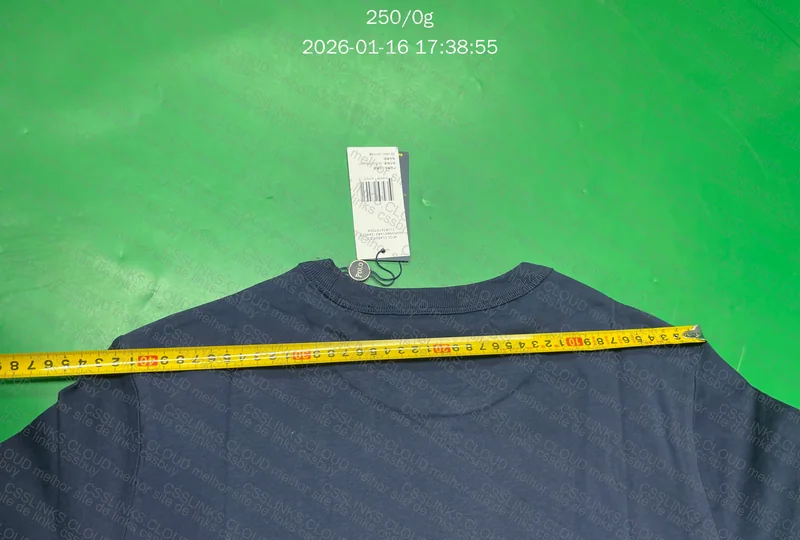 CAMISETA RALPH LAUREN 8