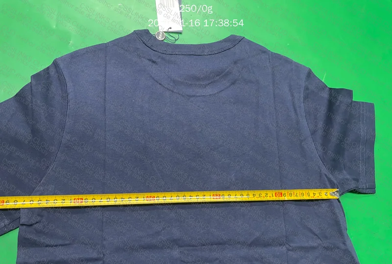 CAMISETA RALPH LAUREN 9