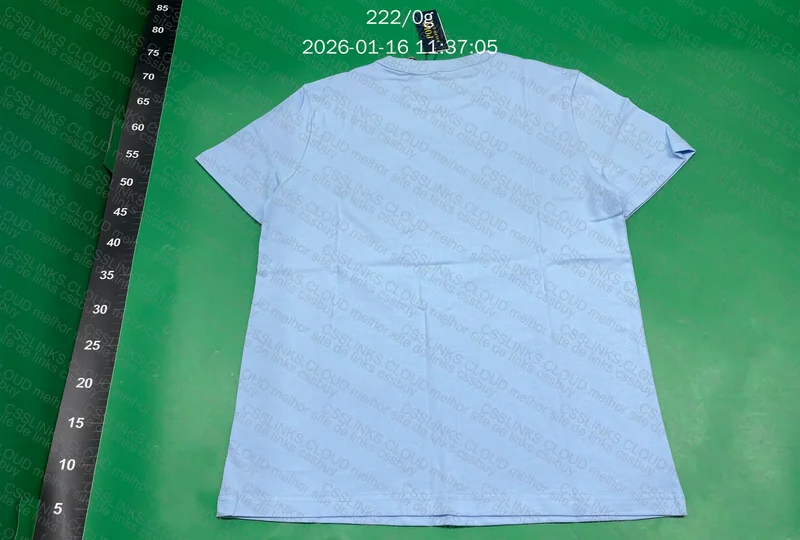 Camiseta Ralph Lauren 2