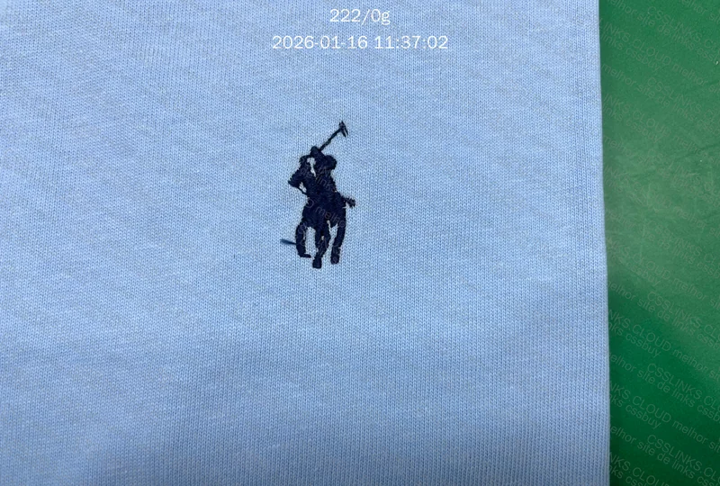 Camiseta Ralph Lauren 5