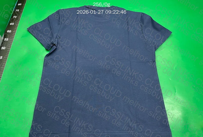 Camiseta ralph lauren 3