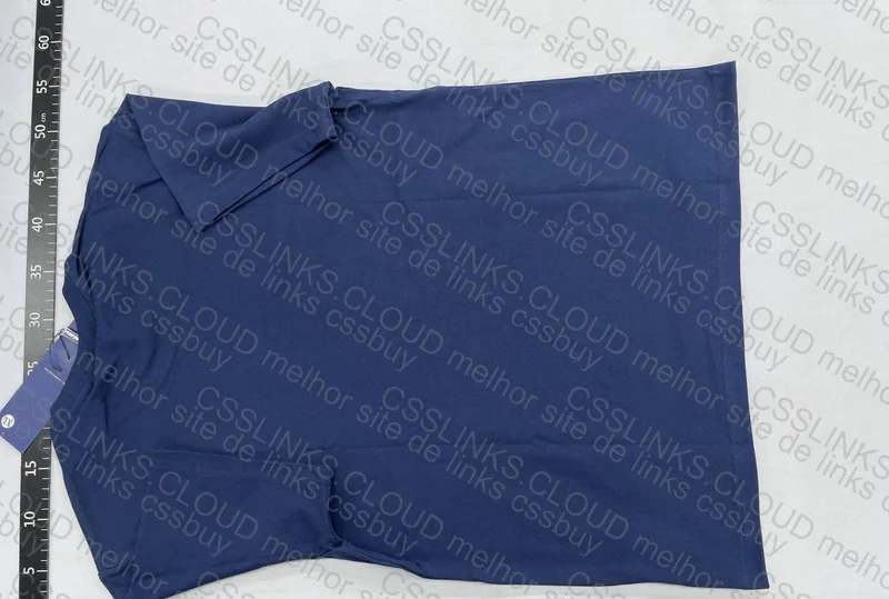 Camiseta Ralph Lauren