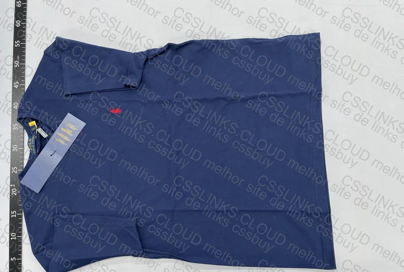 Camiseta Ralph Lauren 2