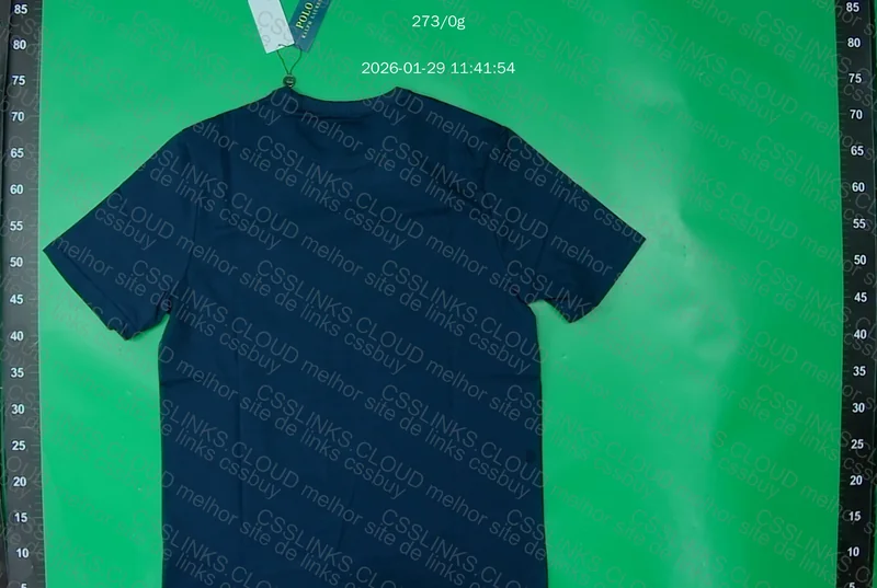 Camiseta Ralph Lauren 2