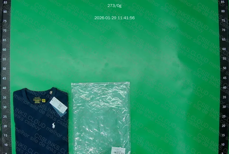 Camiseta Ralph Lauren 3