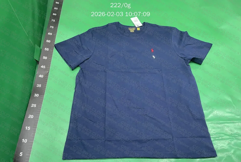 Camiseta Ralph Lauren 2