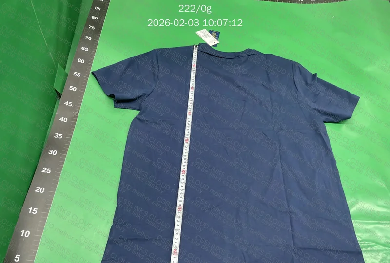 Camiseta Ralph Lauren 4
