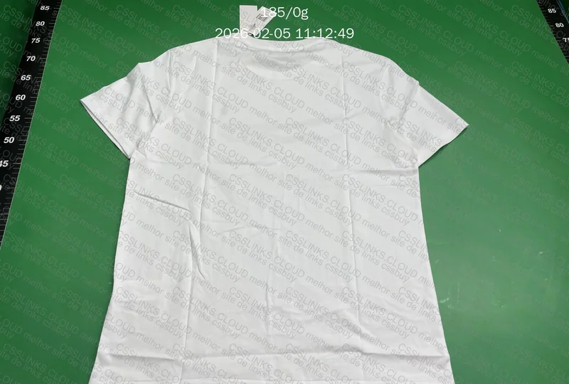 Camiseta Ralph Lauren 4