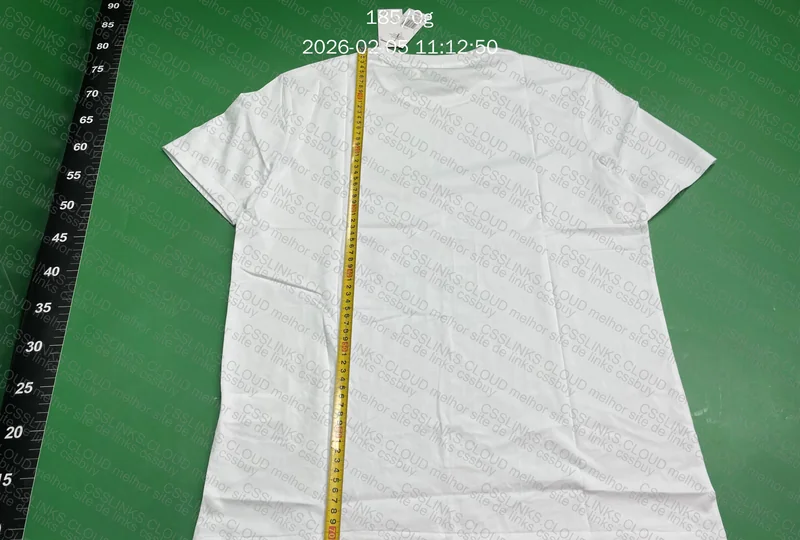 Camiseta Ralph Lauren 5