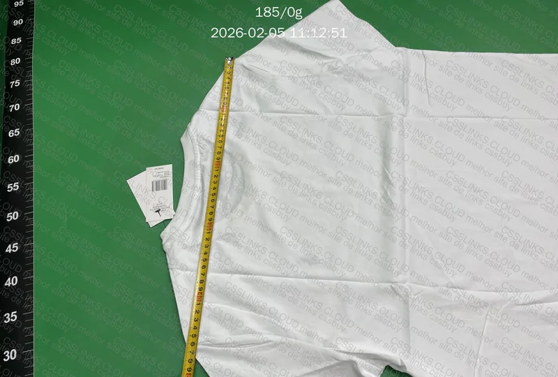 Camiseta Ralph Lauren 6