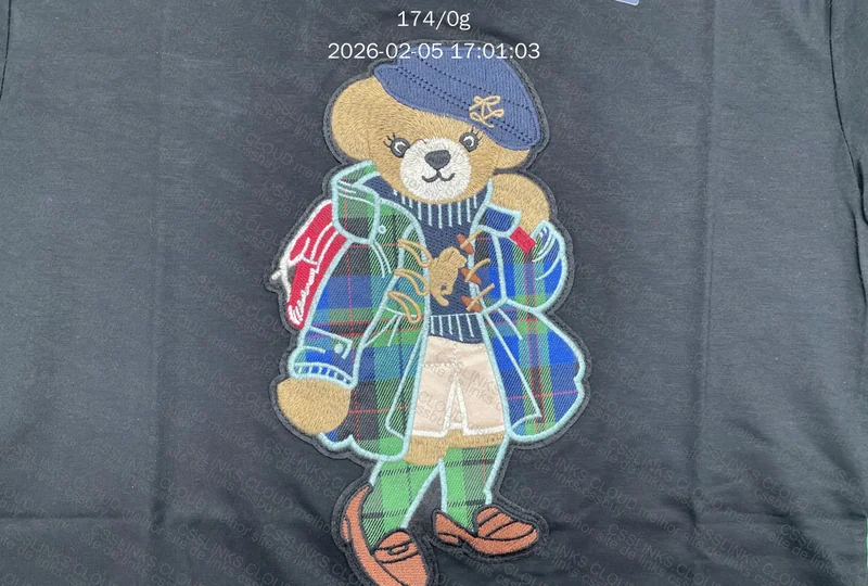 camiseta ralph lauren 2