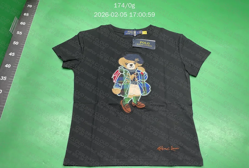 camiseta ralph lauren 4