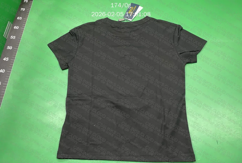 camiseta ralph lauren 5