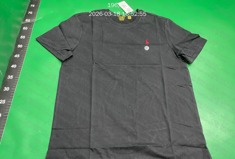 Camiseta Ralph Lauren 2