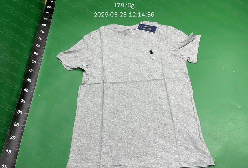 camiseta ralph lauren 3
