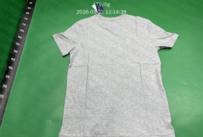 camiseta ralph lauren 5