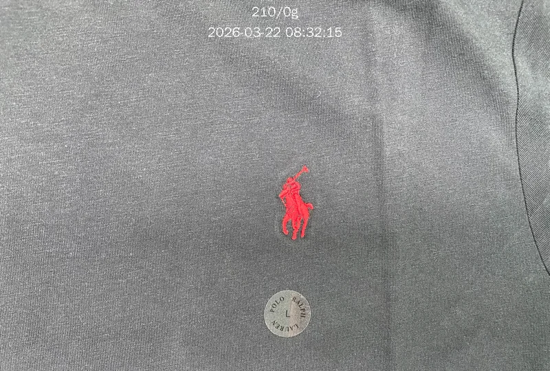camiseta Ralph Lauren 6