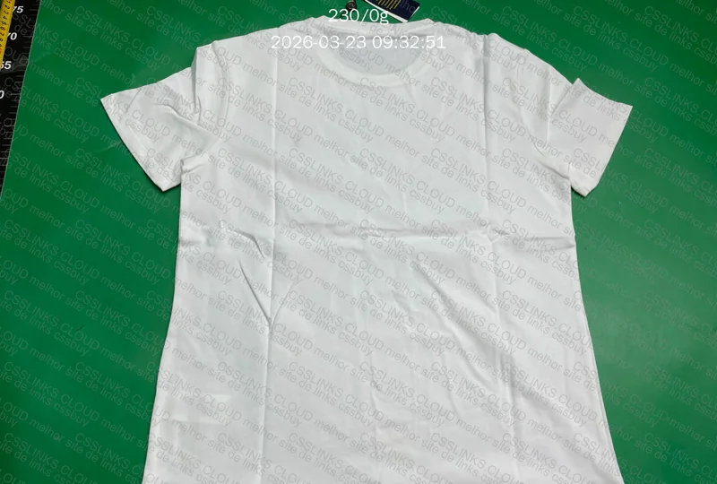 Camiseta Ralph Lauren 2