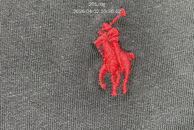 CAMISETA RALPH LAUREN 2