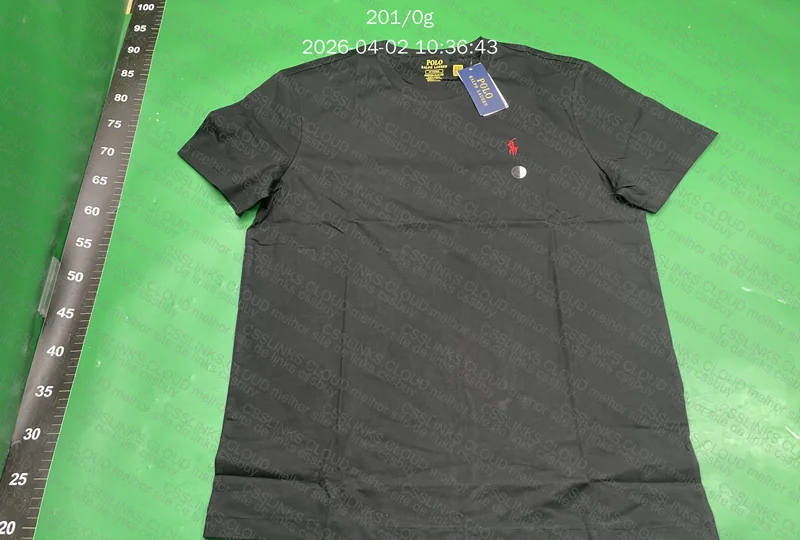 CAMISETA RALPH LAUREN 4