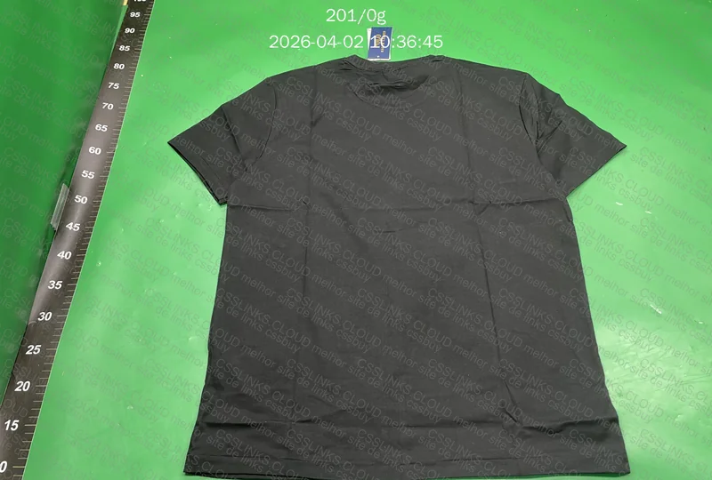 CAMISETA RALPH LAUREN 6