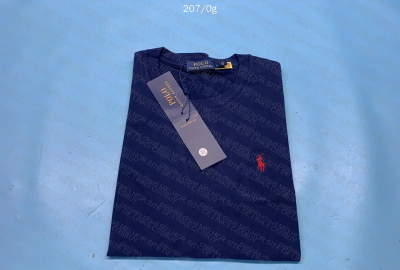 Ralph Lauren T-Shirt 25y