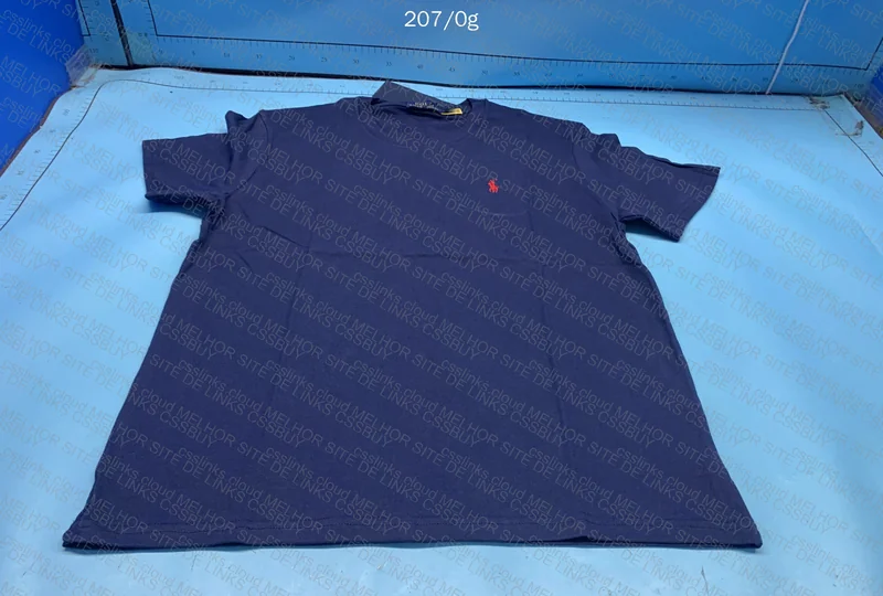 Ralph Lauren T-Shirt 25y 2