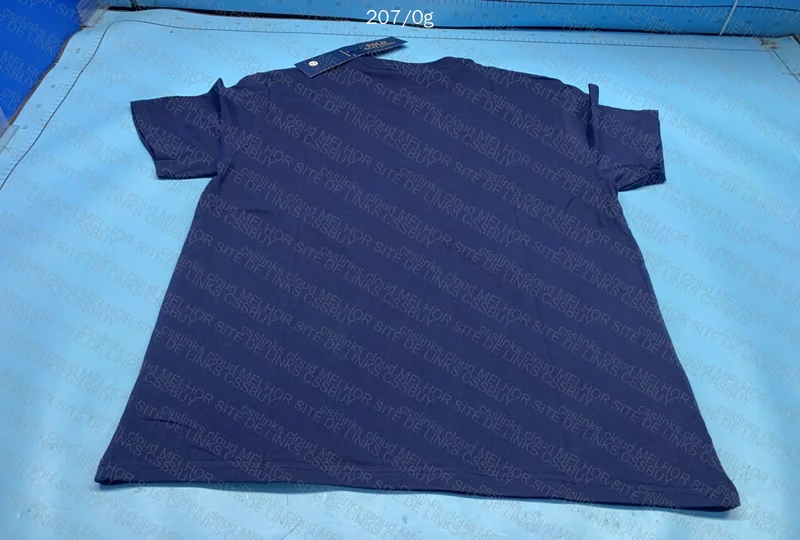Ralph Lauren T-Shirt 25y 4