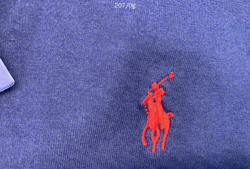 Ralph Lauren T-Shirt 25y 5