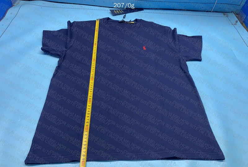 Ralph Lauren T-Shirt 25y 6