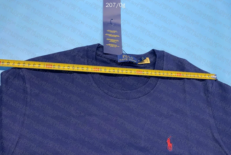 Ralph Lauren T-Shirt 25y 8