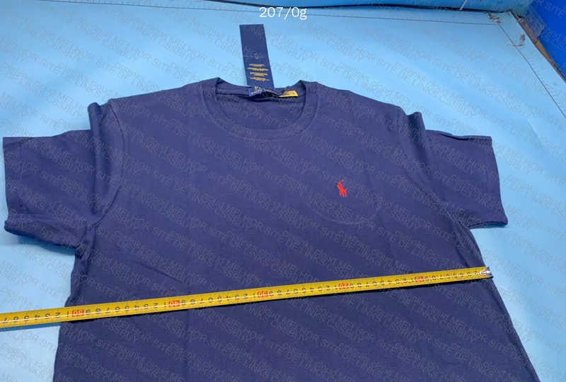 Ralph Lauren T-Shirt 25y 9