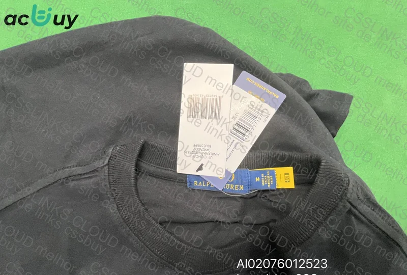 Ralph Lauren T-Shirt 55￥