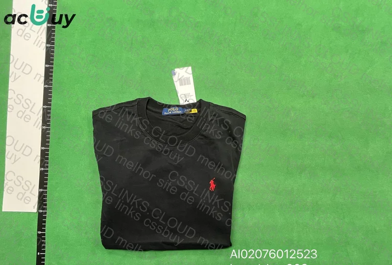Ralph Lauren T-Shirt 55￥ 3