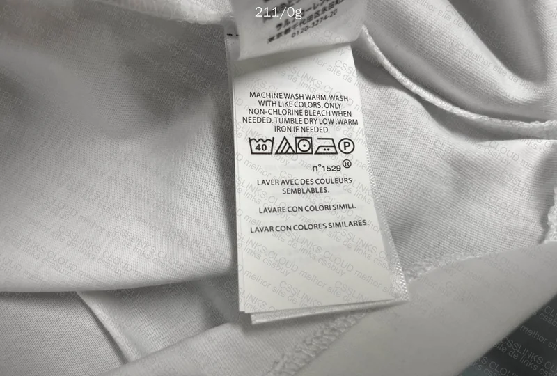 Ralph Lauren T-Shirt 59y Custom Slim Fit 4