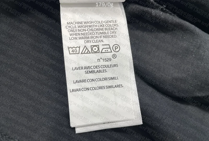Ralph Lauren T-Shirt (Help) 3