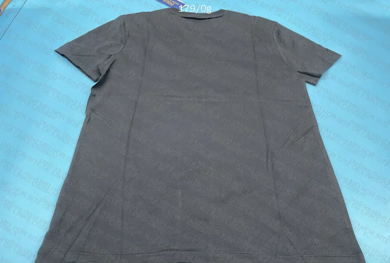 Ralph Lauren T-Shirt (Help) 4