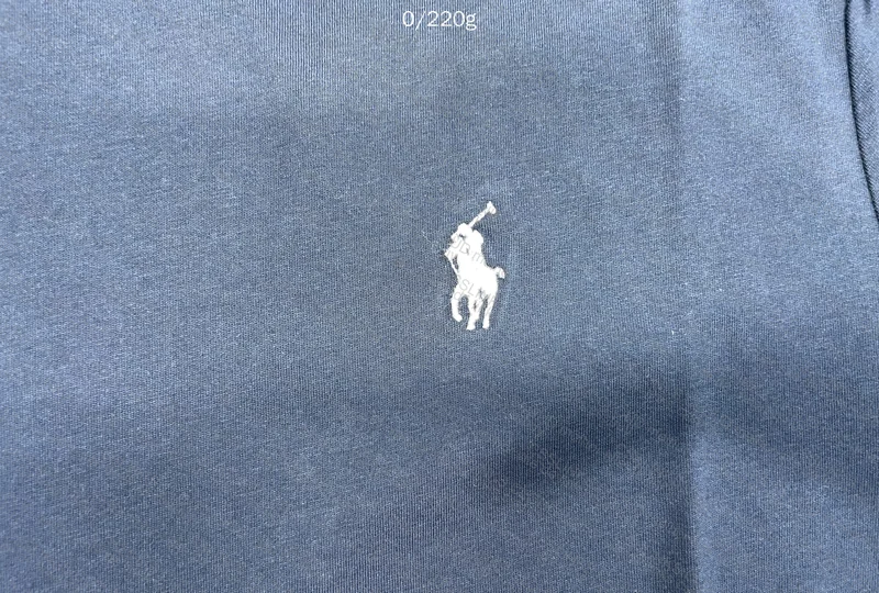 Ralph Lauren T-Shirt - Blue