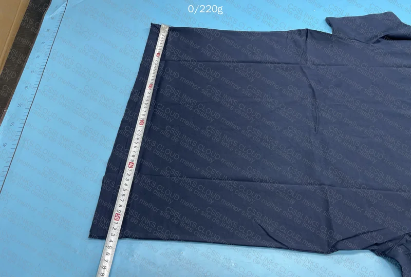 Ralph Lauren T-Shirt - Blue 5