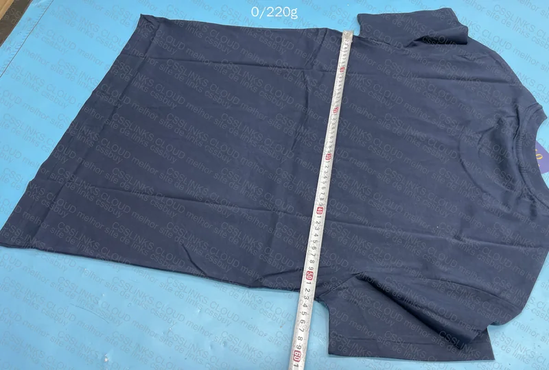 Ralph Lauren T-Shirt - Blue 6