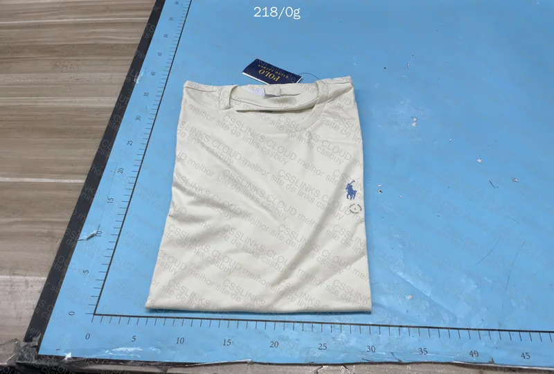 Ralph Lauren T-Shirt - Beige