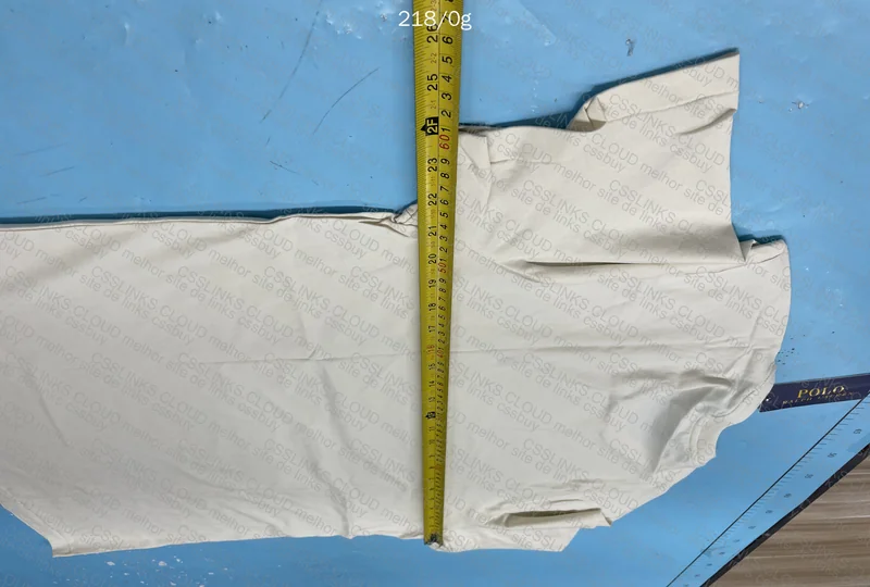 Ralph Lauren T-Shirt - Beige 6