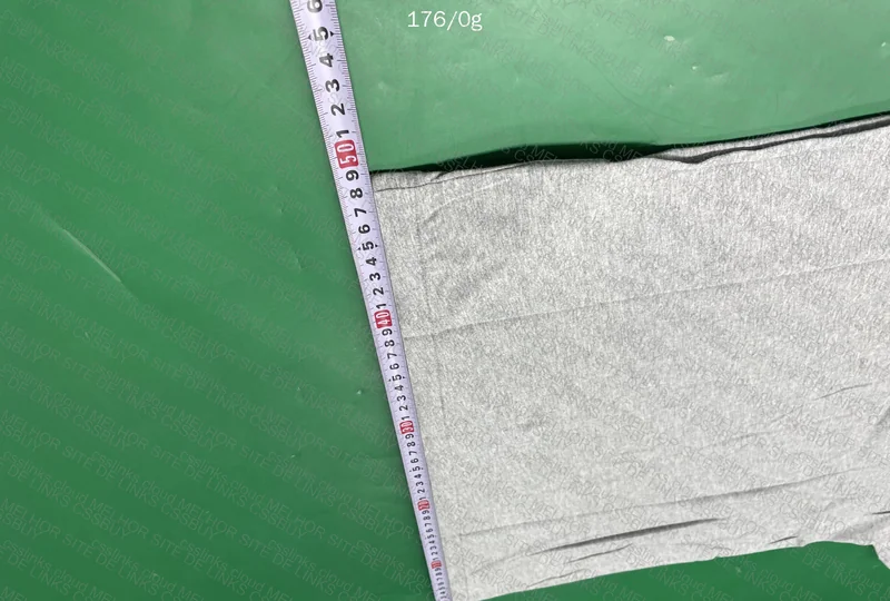 Ralph Lauren T-Shirt (with measurements)