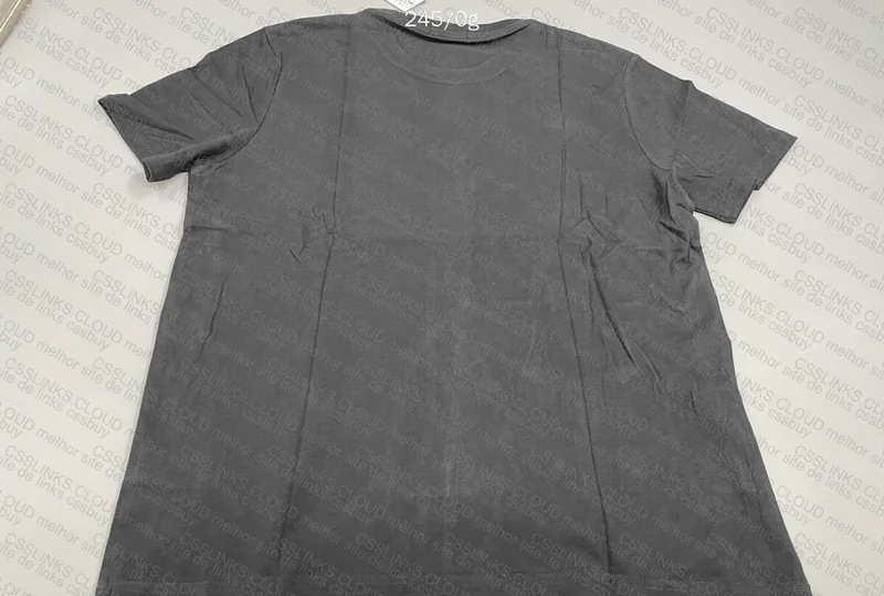 Ralph Lauren T-Shirt with Measurements