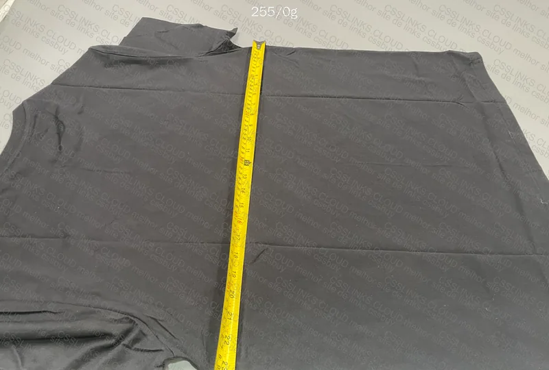 Ralph Lauren T-Shirt with Measurements (Repkingdom) 3