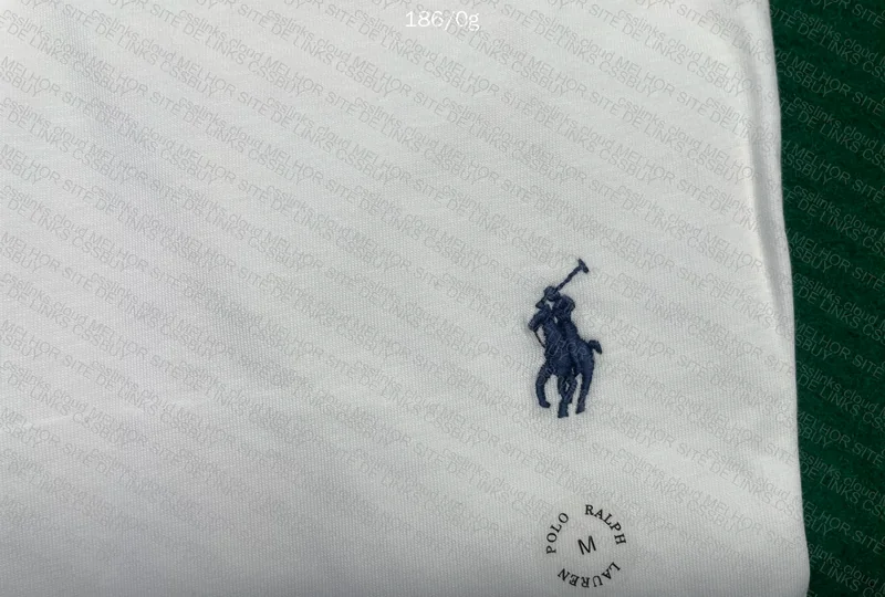 Ralph Lauren T-Shirt from Repkingdom Supplier 2
