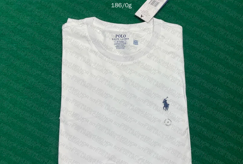 Ralph Lauren T-Shirt from Repkingdom Supplier 3
